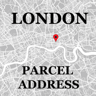 Parcel Forwarding Service